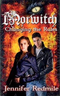 Cover image for Morwitch II: Changing the Rules