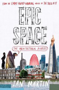 Cover image for Epic Space