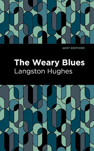 Cover image for The Weary Blues