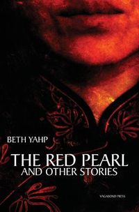 Cover image for The Red Pearl and Other Stories