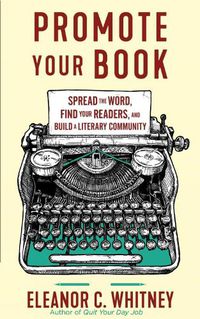 Cover image for Promote Your Book