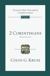 Cover image for 2 Corinthians: An Introduction and Commentary