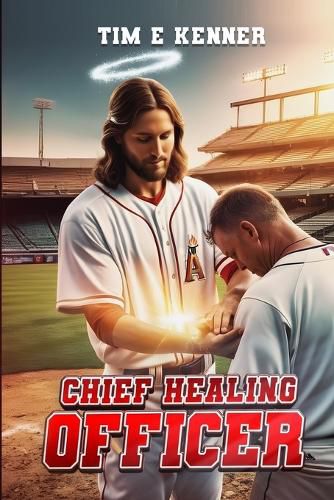 Cover image for Chief Healing Officer