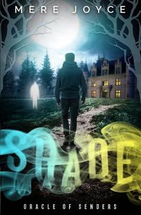 Cover image for Shade