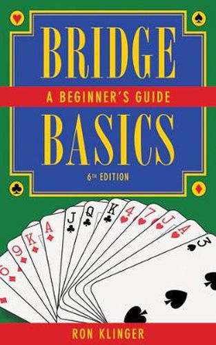 Cover image for Bridge Basics: A Beginner's Guide