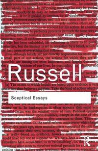 Cover image for Sceptical Essays