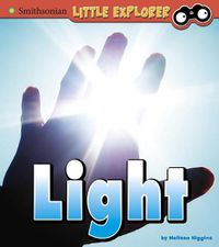 Cover image for Light