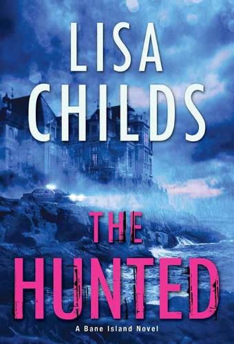 Cover image for The Hunted