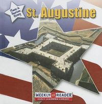 Cover image for St. Augustine