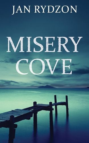 Cover image for Misery Cove