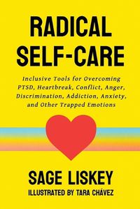 Cover image for Radical Self Care