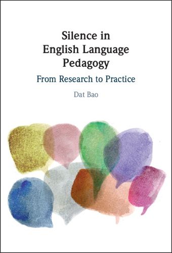 Cover image for Silence in English Language Pedagogy