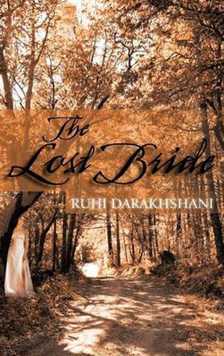 Cover image for The Lost Bride