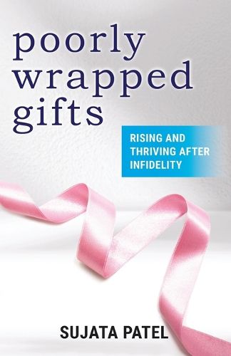 Cover image for Poorly Wrapped Gifts