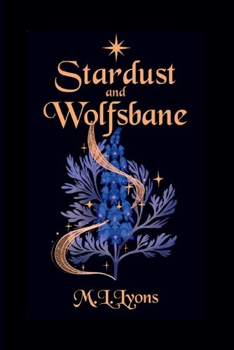 Cover image for Stardust and Wolfsbane