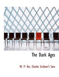 Cover image for The Dark Ages