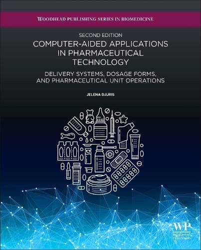 Cover image for Computer-Aided Applications in Pharmaceutical Technology