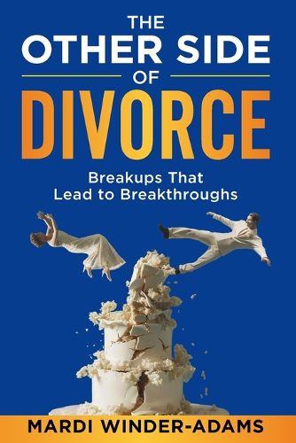 Cover image for The Other Side of Divorce