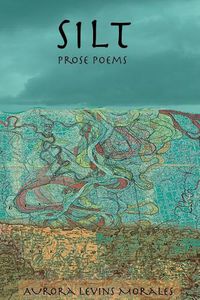 Cover image for Silt: Prose Poems