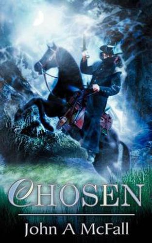 Cover image for Chosen