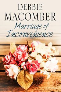 Cover image for Marriage of Inconvenience