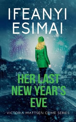 Cover image for Her Last New Year's Eve