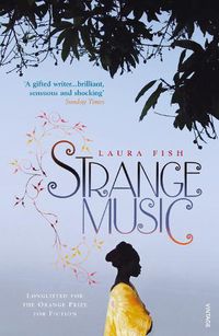 Cover image for Strange Music