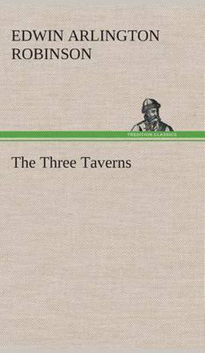 The Three Taverns