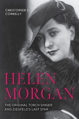 Helen Morgan