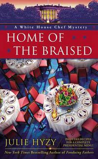 Cover image for Home of the Braised