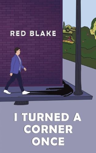 Cover image for I Turned a Corner Once