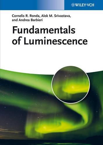 Cover image for Fundamentals of Luminescence