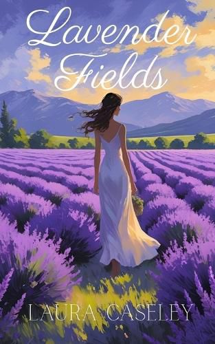 Cover image for Lavender Fields