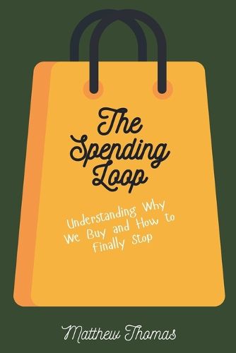 Cover image for The Spending Loop