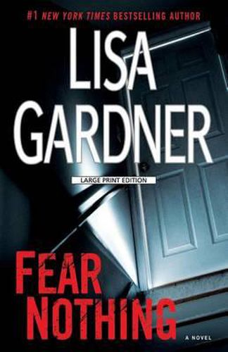 Cover image for Fear Nothing