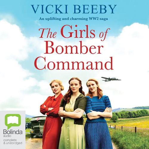 The Girls of Bomber Command