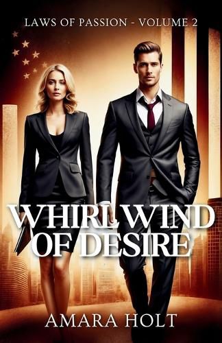 Cover image for Whirlwind of Desire