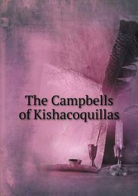 Cover image for The Campbells of Kishacoquillas