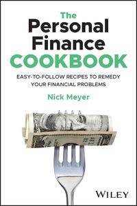 Cover image for The Personal Finance Cookbook