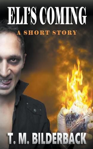 Cover image for Eli's Coming - A Short Story