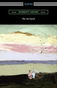 Cover image for The Art Spirit