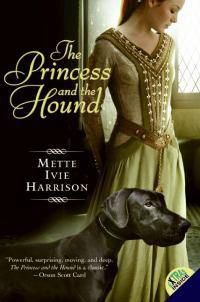 Cover image for The Princess and the Hound