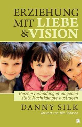 Cover image for Loving Our Kids on Purpose (German)