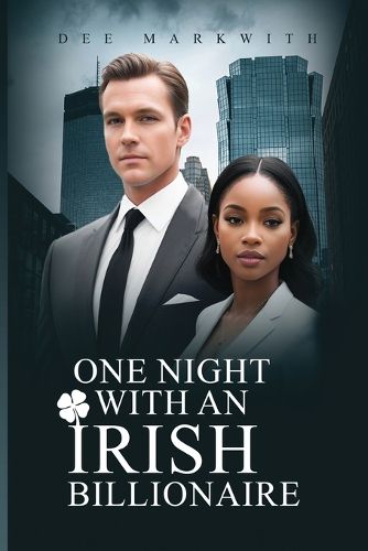 Cover image for One Night with an Irish Billionaire