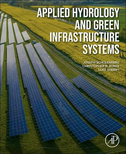 Cover image for Applied Hydrology and Green Infrastructure Systems