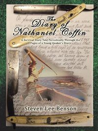 Cover image for The Diary of Nathaniel Coffin