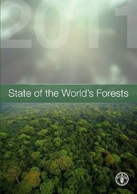 Cover image for State of the World's Forests 2011