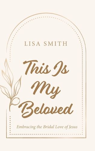 Cover image for This Is My Beloved