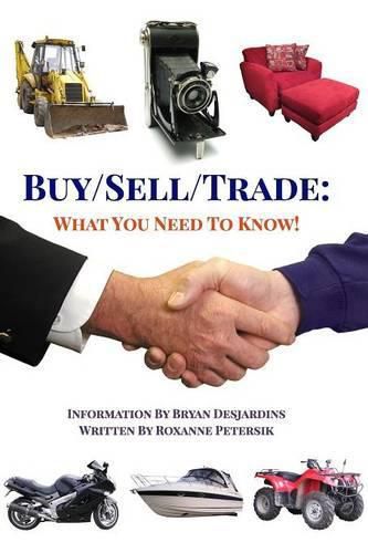 Cover image for Buy/Sell/Trade: What You Need To Know!