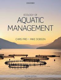 Cover image for Ecology of Aquatic Management